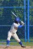 Baseball vs WPI  Wheaton College baseball vs Worcester Polytechnic Institute. - (Photo by Keith Nordstrom) : Wheaton, baseball